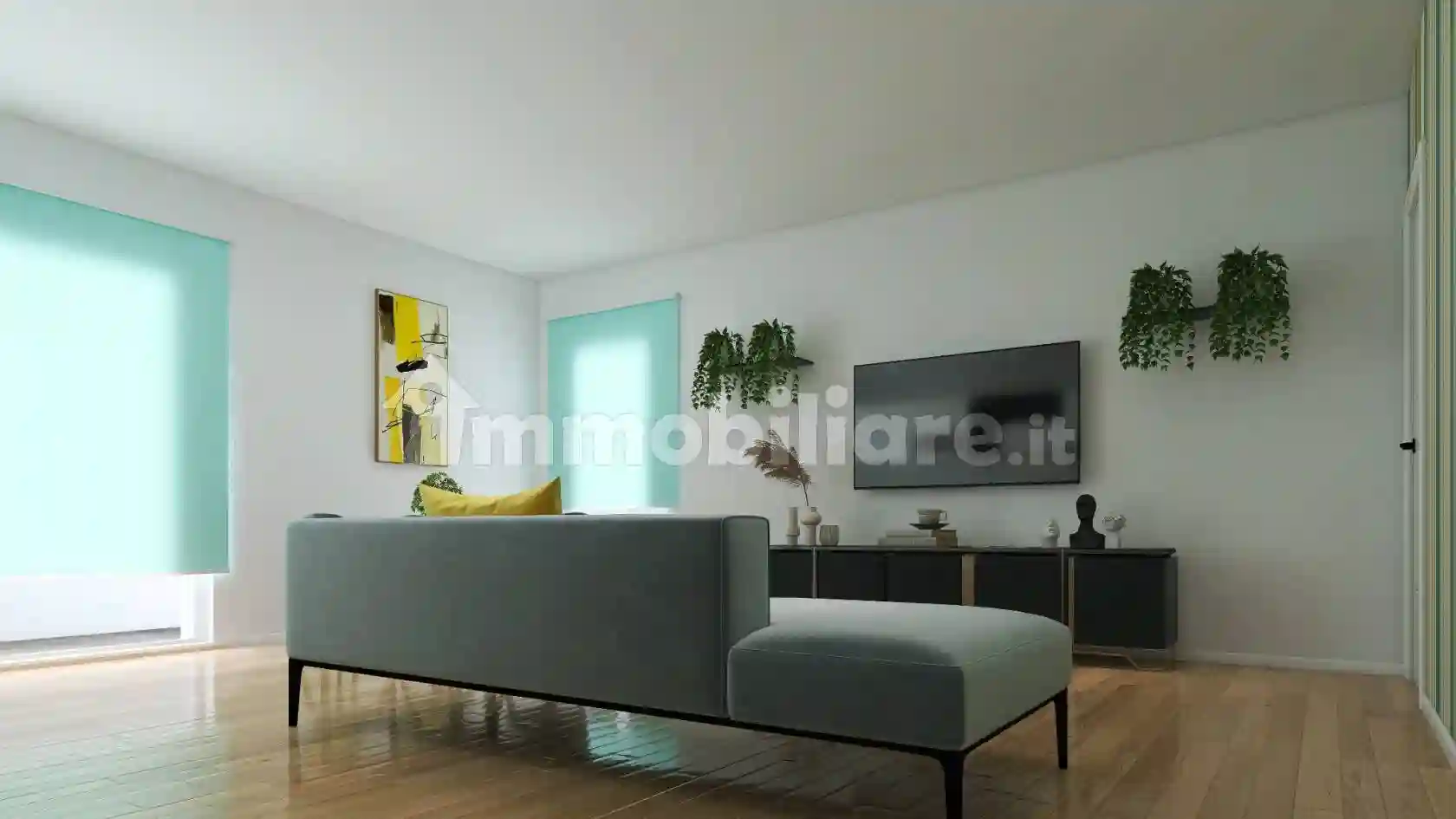 Appartamento - foto 3