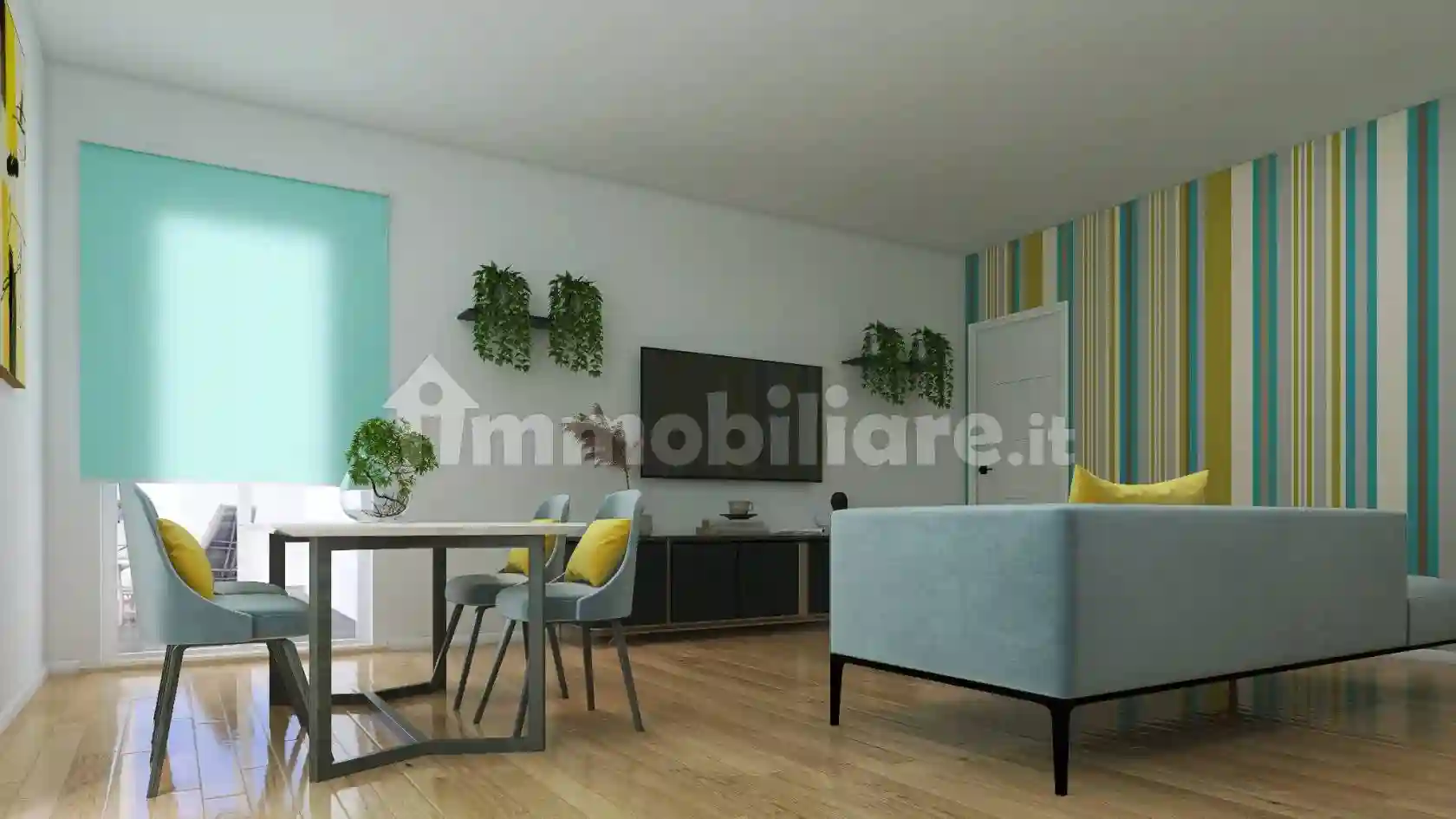 Appartamento - foto 4