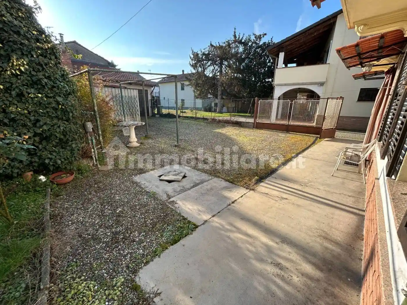 Terratetto unifamiliare via Piero Boidi 8, Cantalupo, Alessandria - foto 3