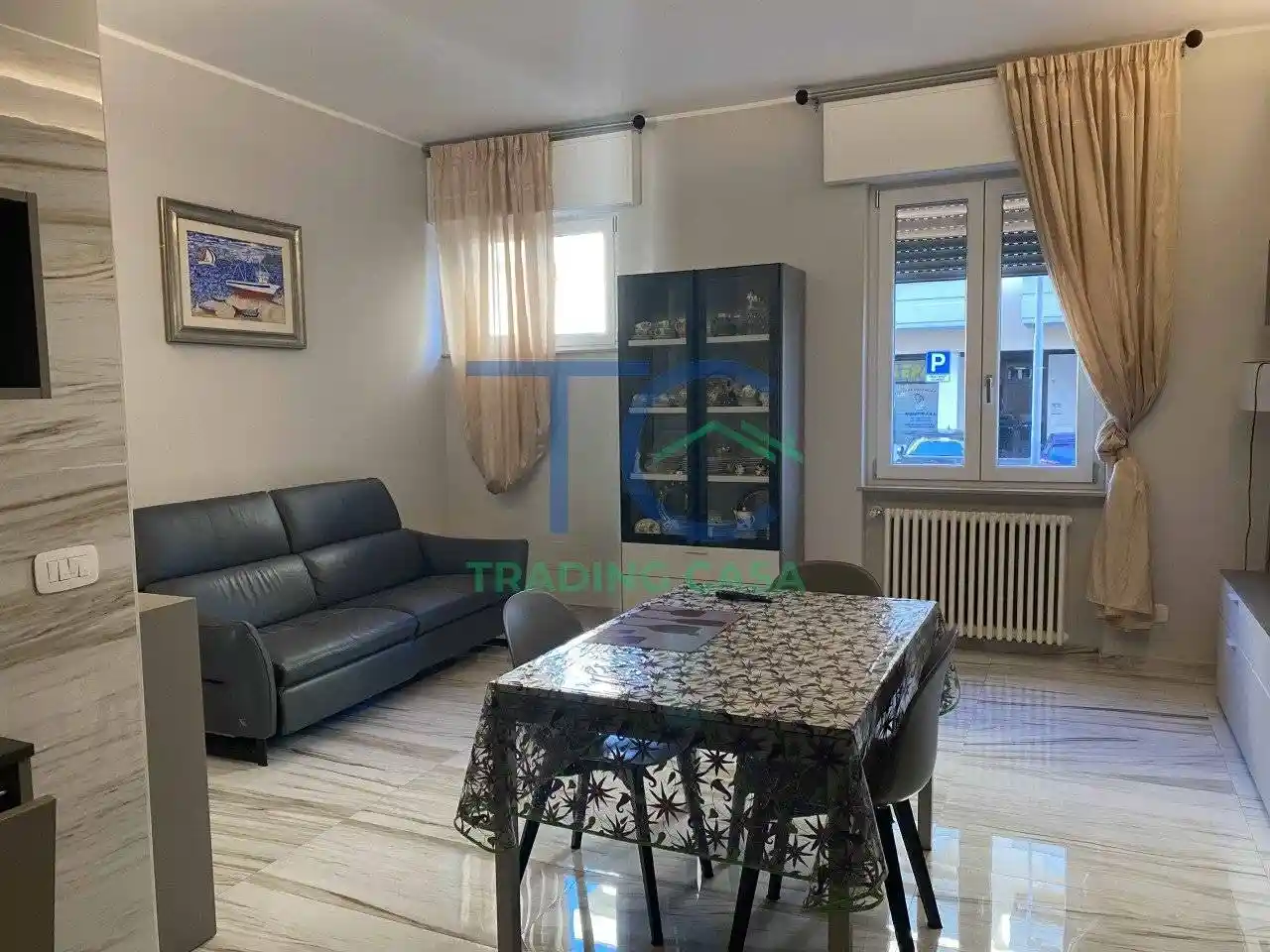 Appartamento in vendita a Piacenza