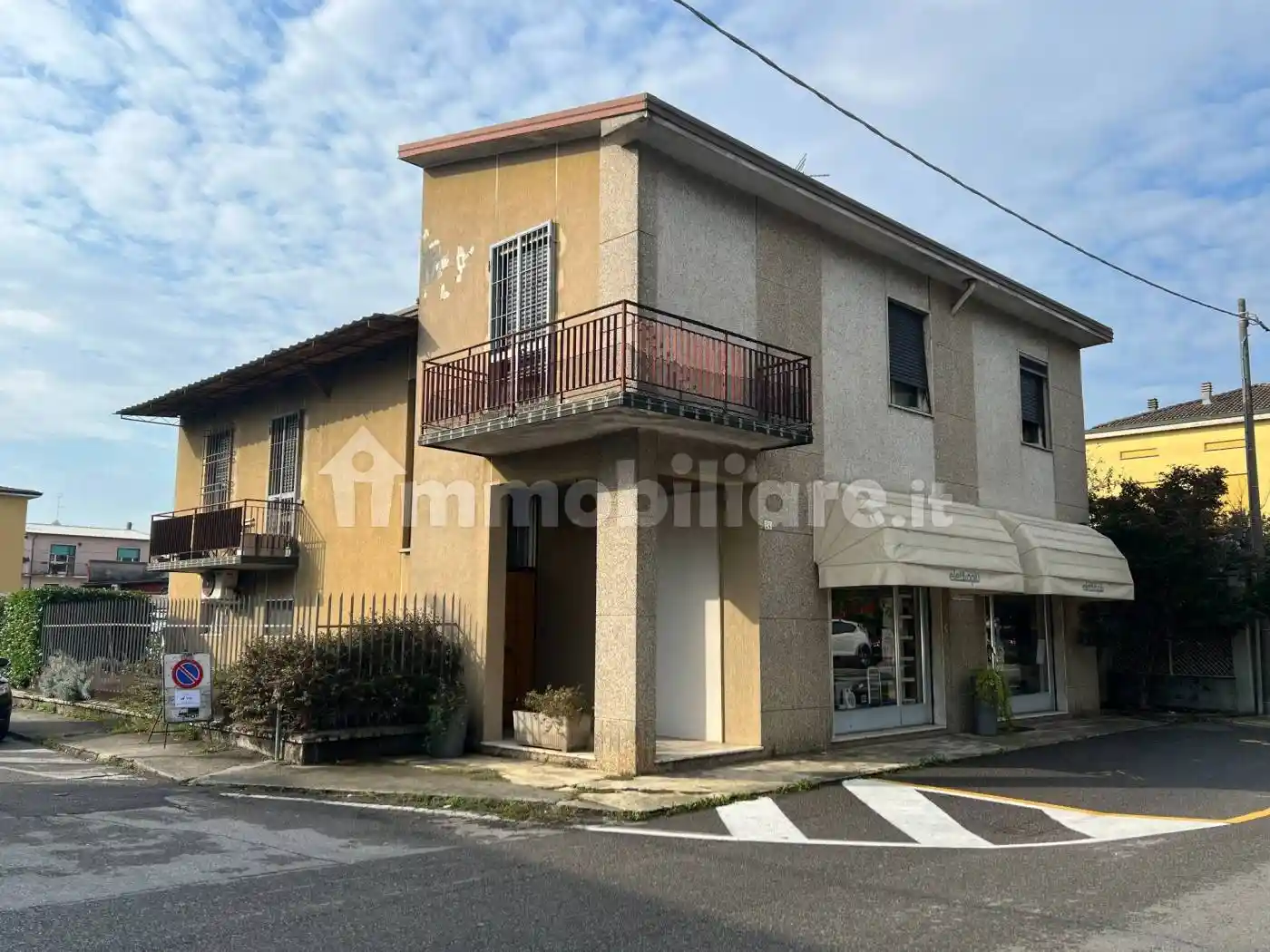 Villa in vendita a Castelverde