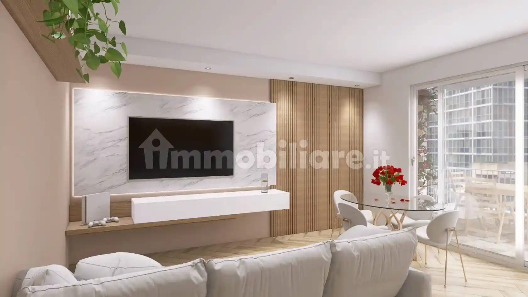 Appartamento in vendita a Olbia