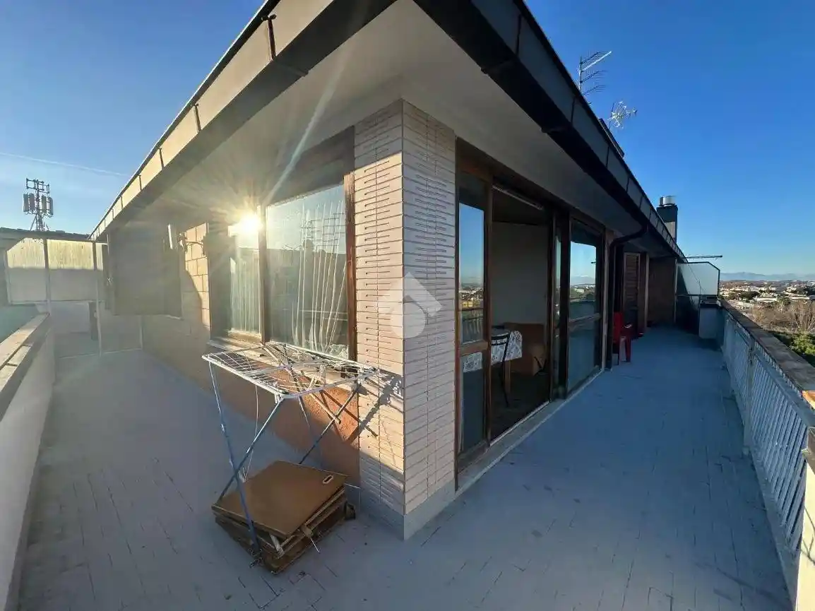 Appartamento via M. Sorrenti 50, Roges, Rende - foto 3