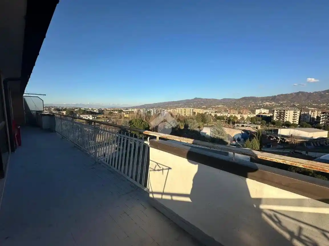 Appartamento via M. Sorrenti 50, Roges, Rende - foto 4