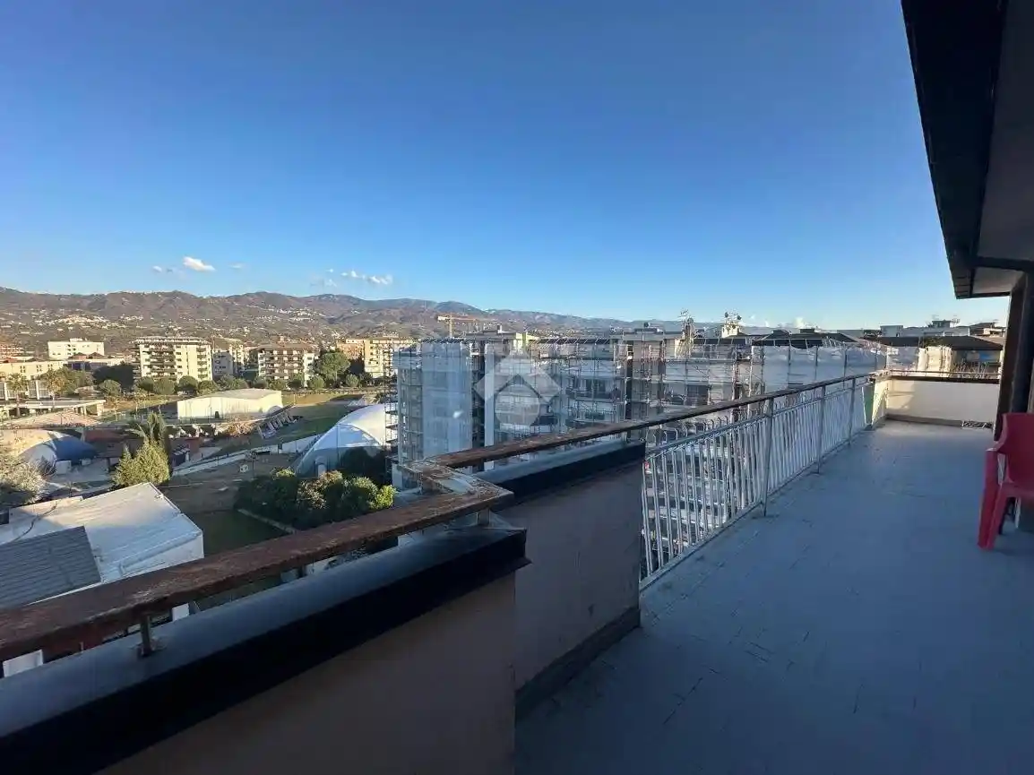 Appartamento via M. Sorrenti 50, Roges, Rende - foto 5