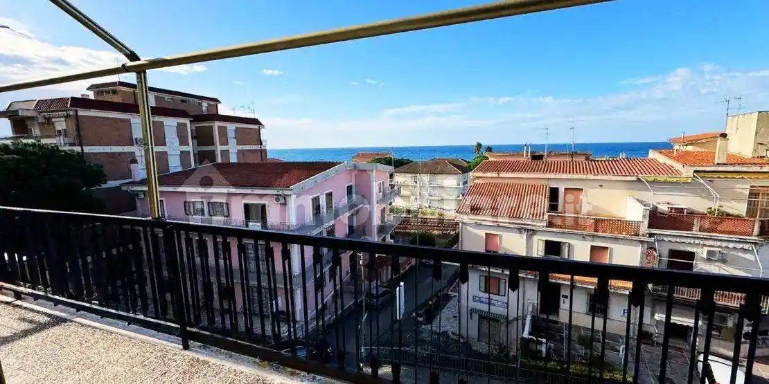 Quadrilocale via Giustino Fortunato 88, Centro, Belvedere Marittimo - foto 2