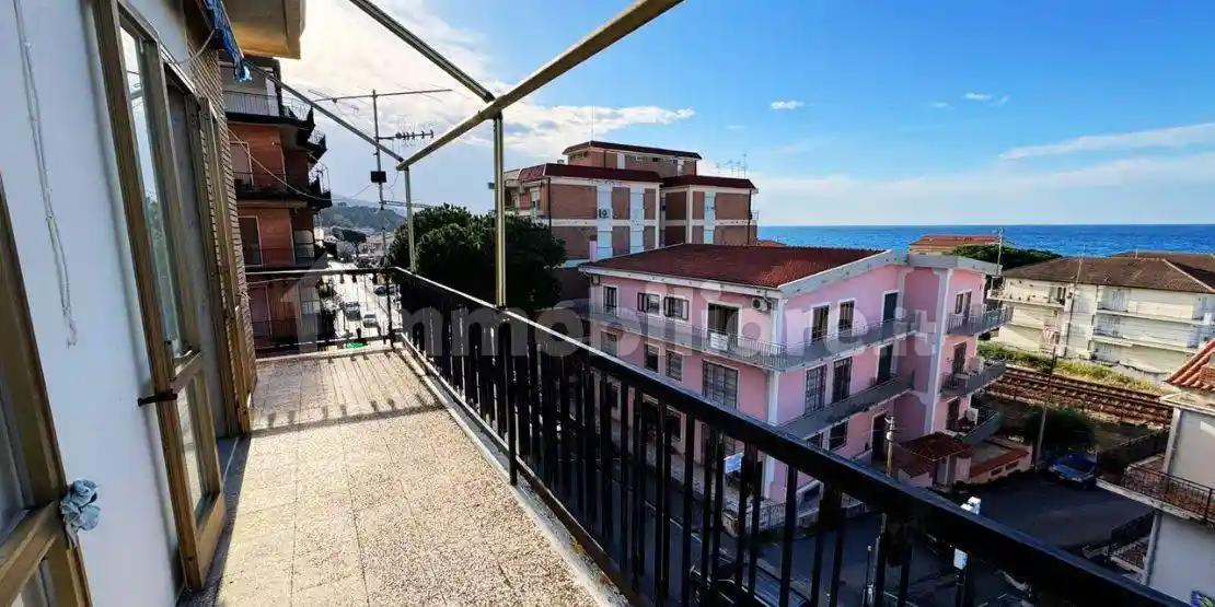 Quadrilocale via Giustino Fortunato 88, Centro, Belvedere Marittimo - foto 3