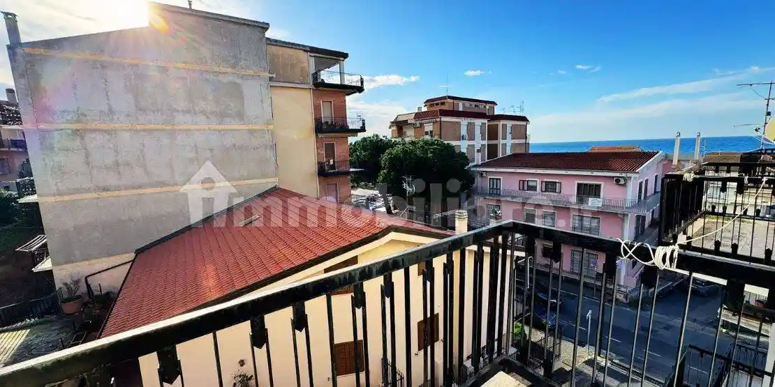 Quadrilocale via Giustino Fortunato 88, Centro, Belvedere Marittimo - foto 5