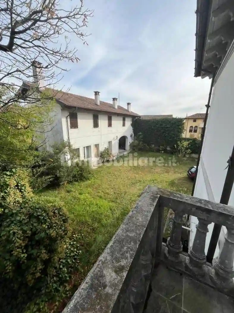 Palazzo - Edificio - foto 3