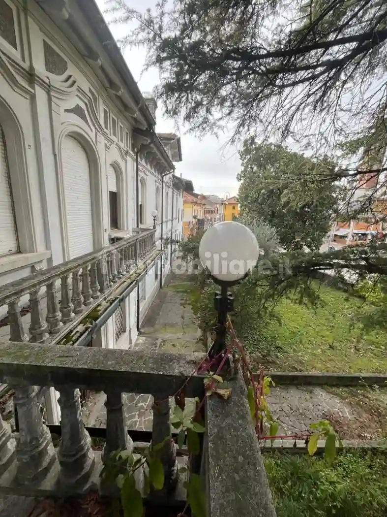 Palazzo - Edificio - foto 4