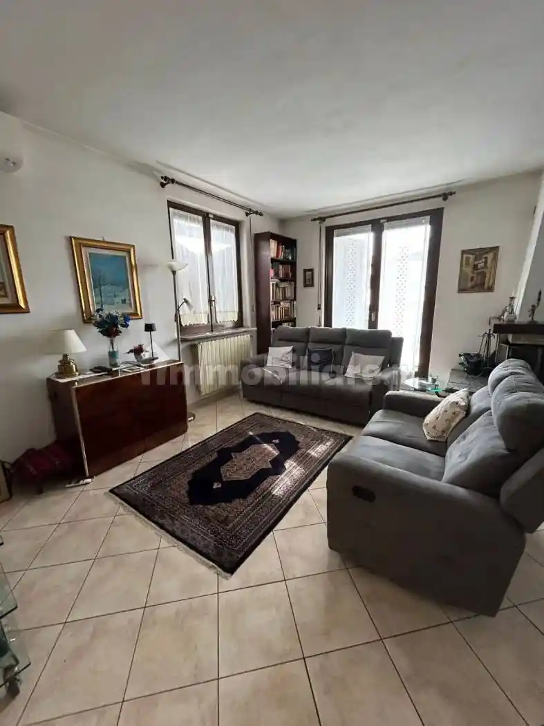 Appartamento in vendita a Gerenzano