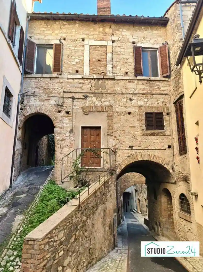 Appartamento in vendita a Amelia