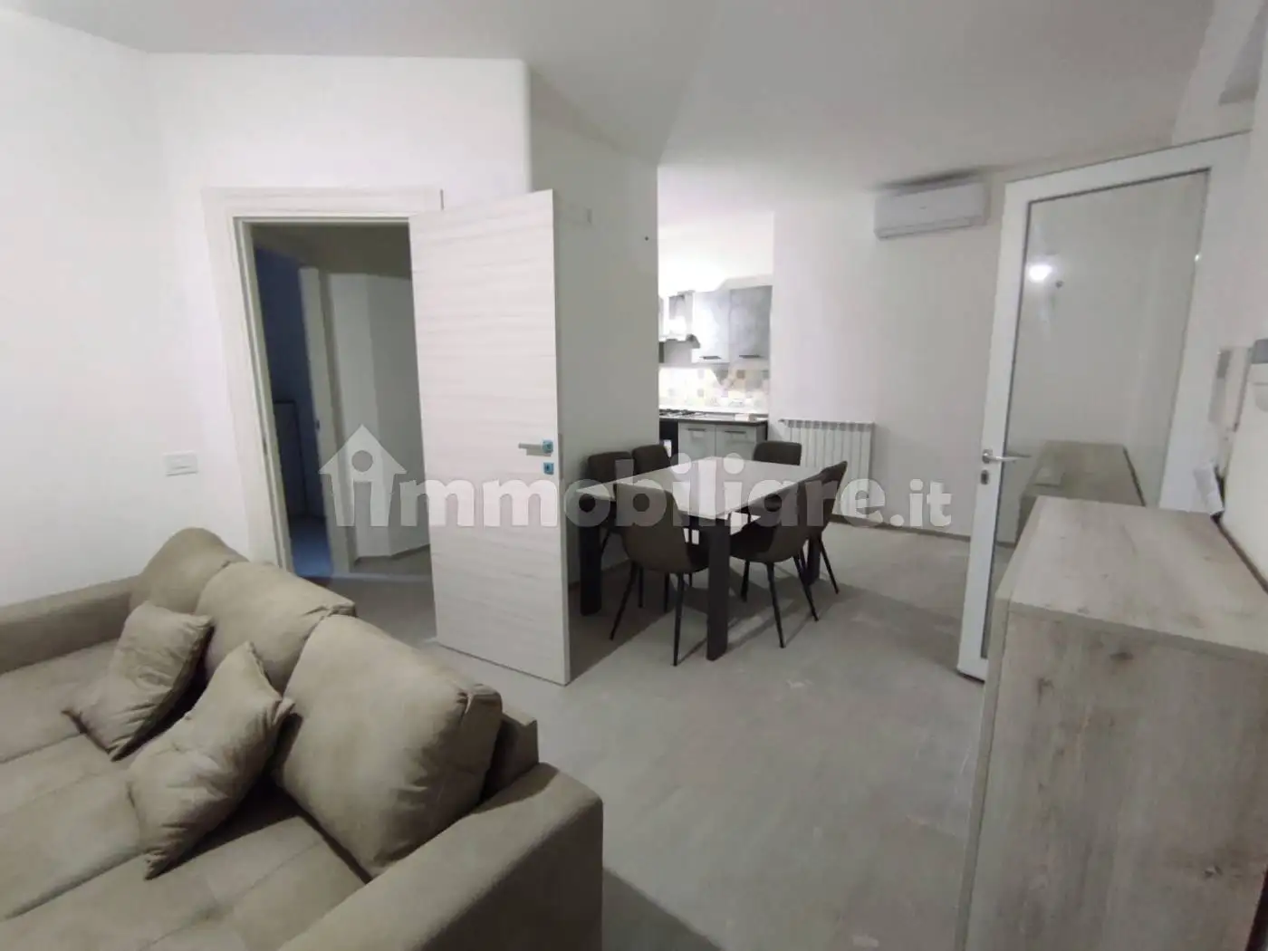 Appartamento in affitto a Marigliano