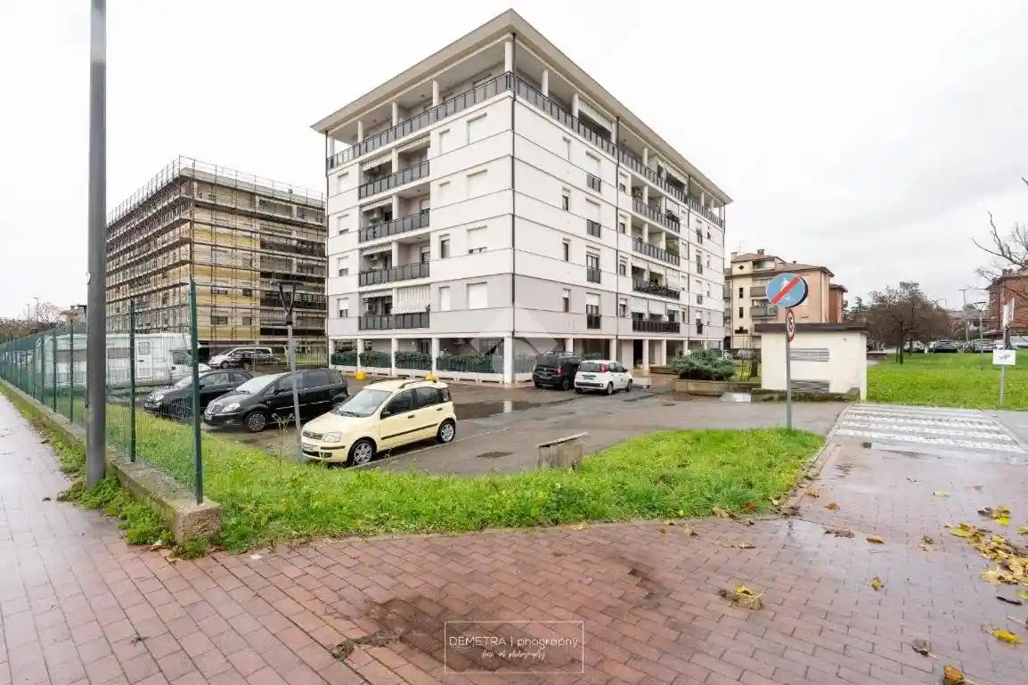 Appartamento in vendita a Vignola