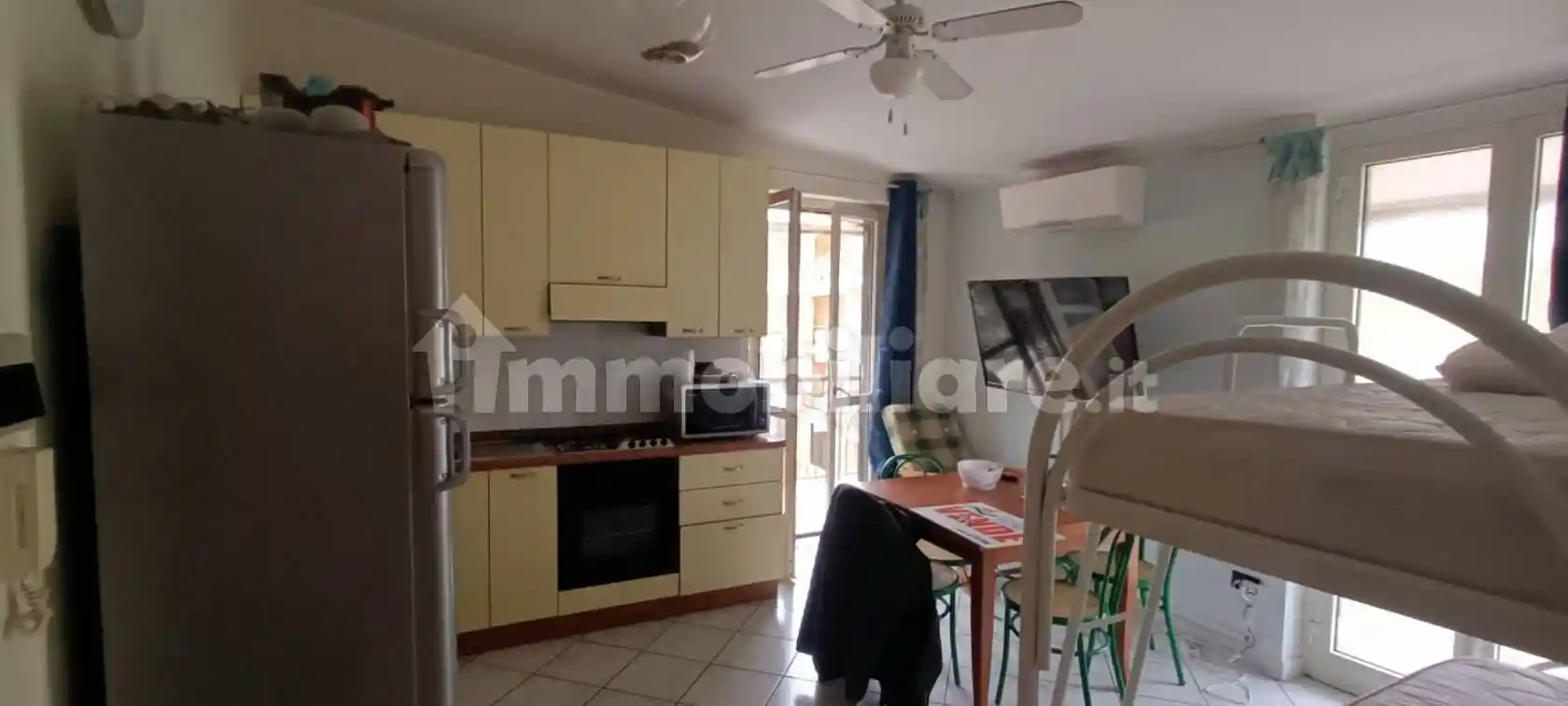 Trilocale Contrada Cartolano, Cartolano, Falerna - foto 3