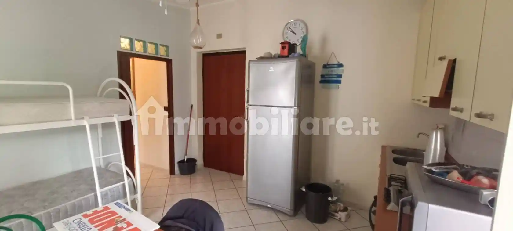 Trilocale Contrada Cartolano, Cartolano, Falerna - foto 5