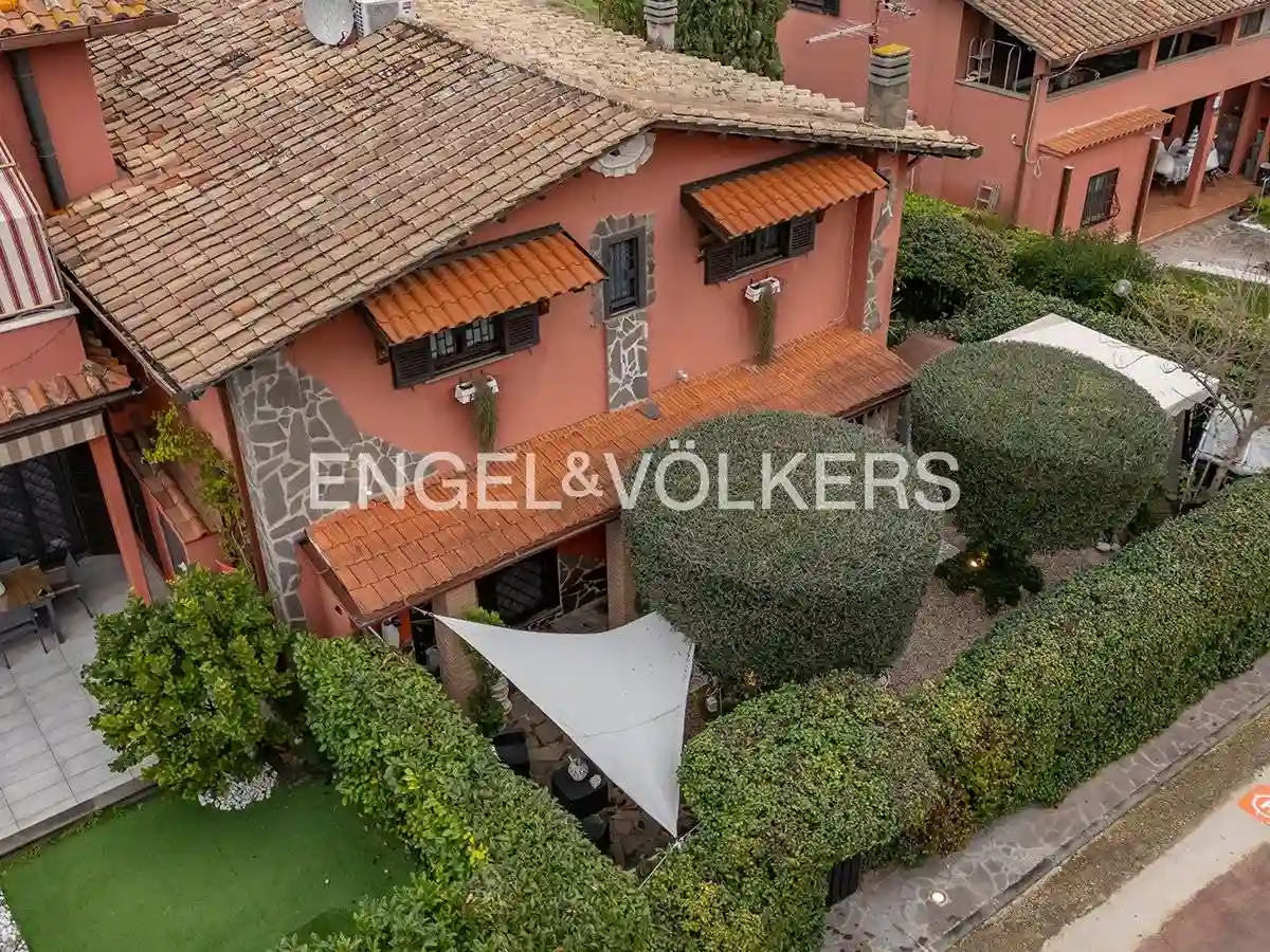 Villetta a schiera - foto 2