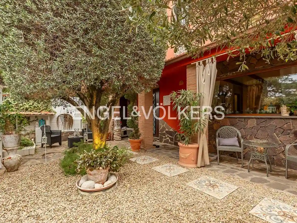 Villetta a schiera - foto 5