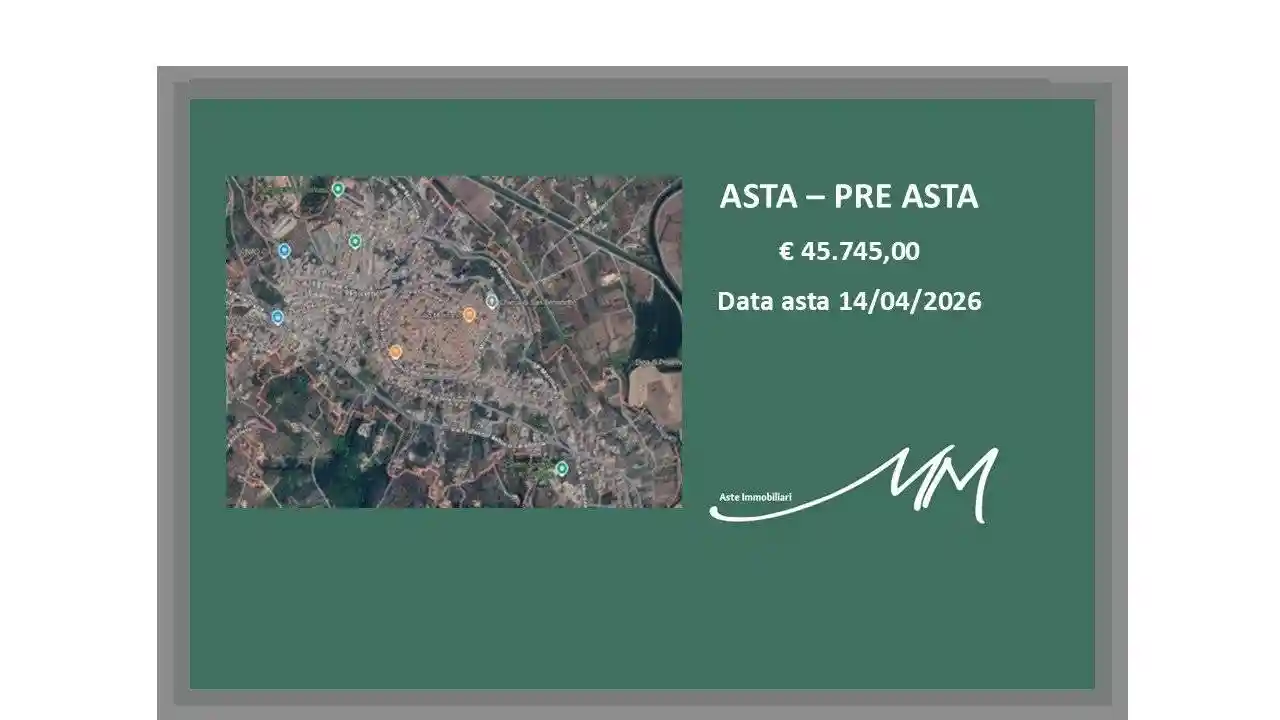 Appartamento in vendita a Priverno