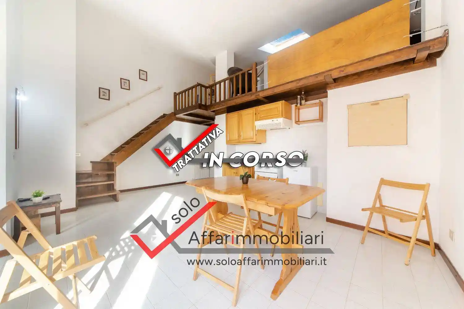 Appartamento in vendita a Olbia