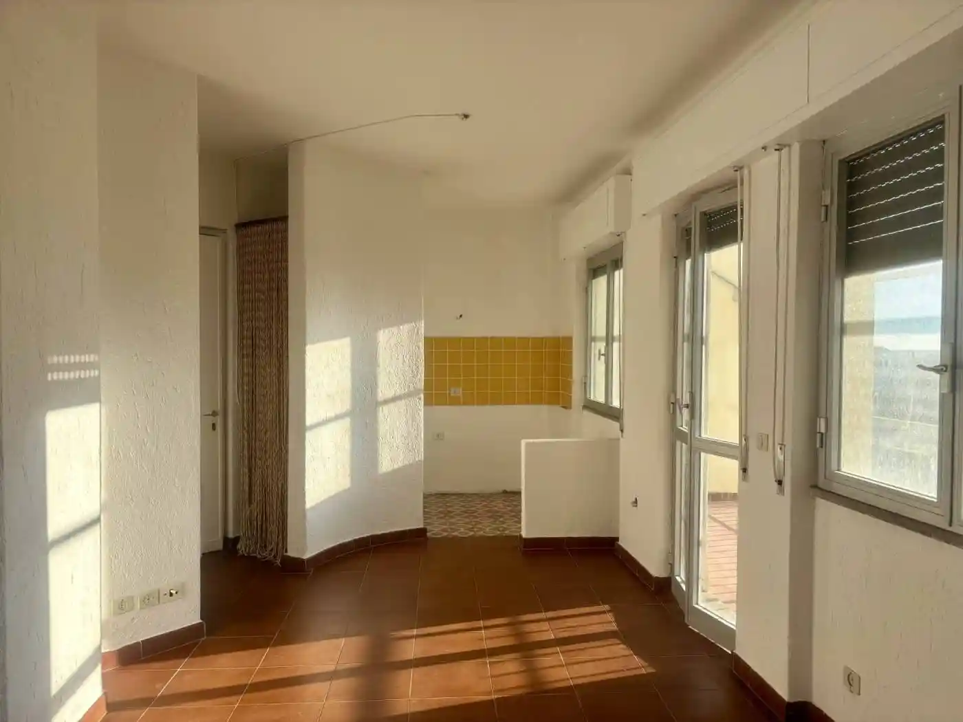 Appartamento in vendita a Tarquinia