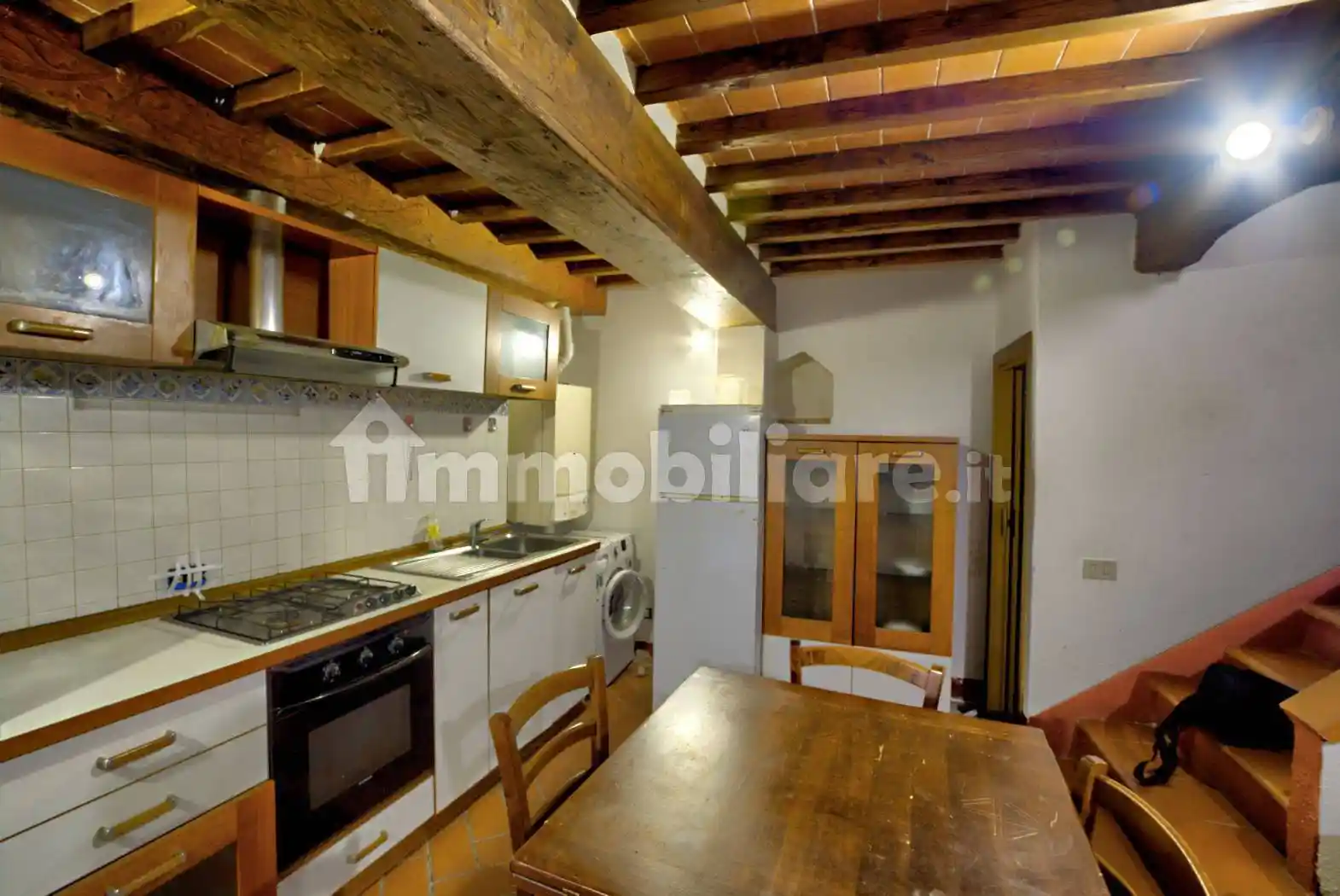 Appartamento in vendita a San Gimignano