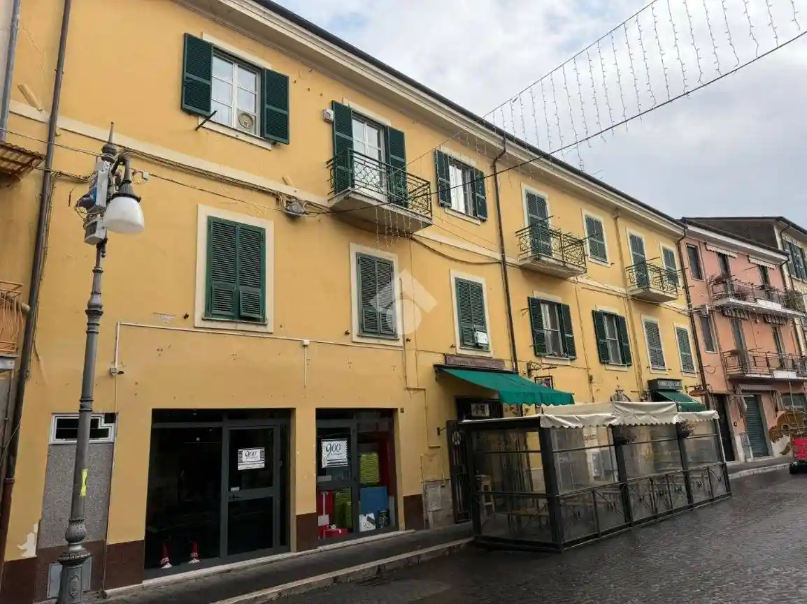 Appartamento in vendita a Sora