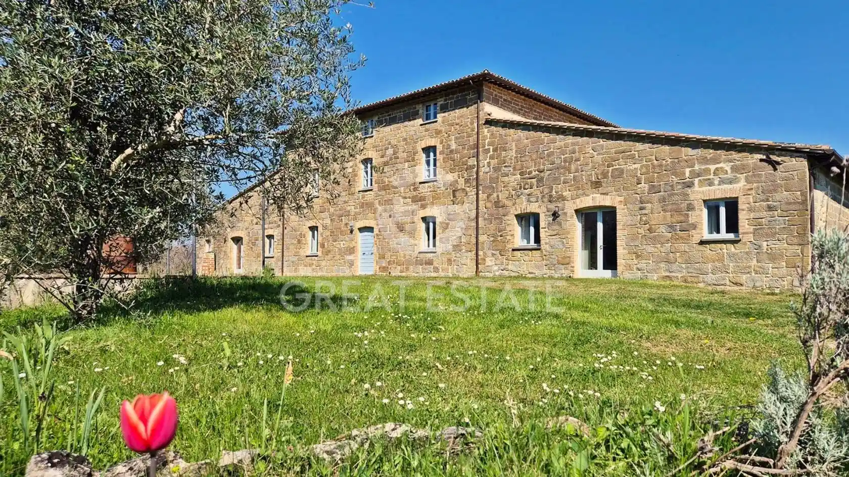 Rustico - Casale in vendita a Gubbio