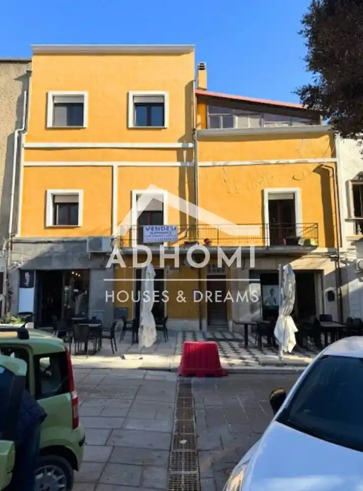 Appartamento in vendita a Sant'Antioco