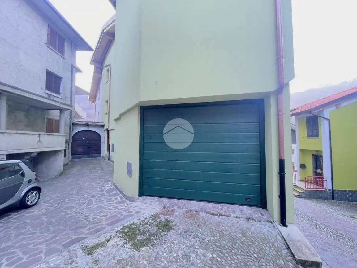 Rustico via I° Maggio, Demo, Berzo Demo - foto 4