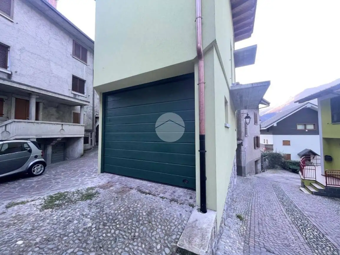 Rustico via I° Maggio, Demo, Berzo Demo - foto 5