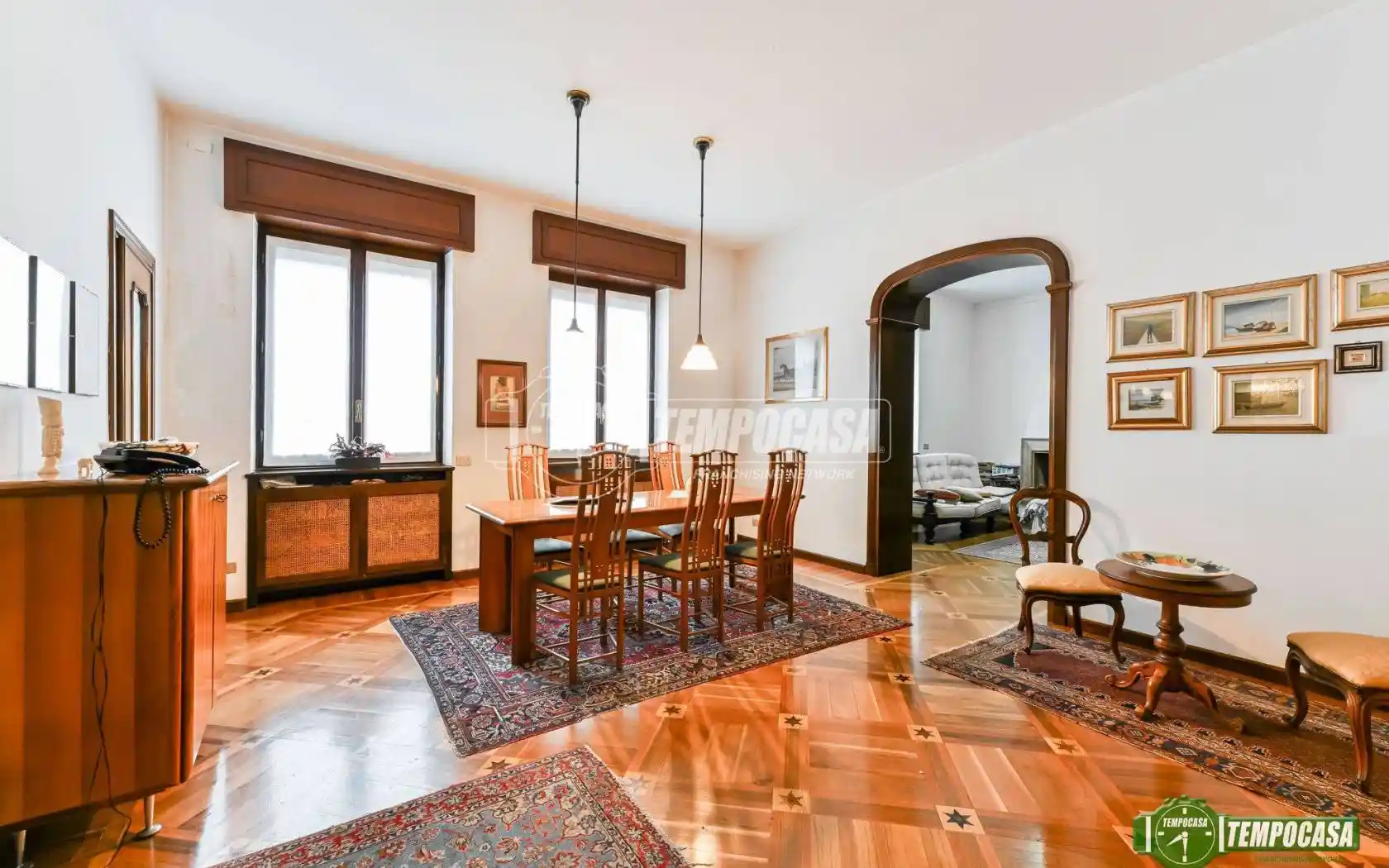 Casa indipendente in vendita a Albiate