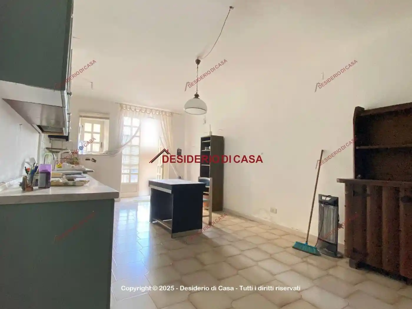 Appartamento in vendita a Altofonte