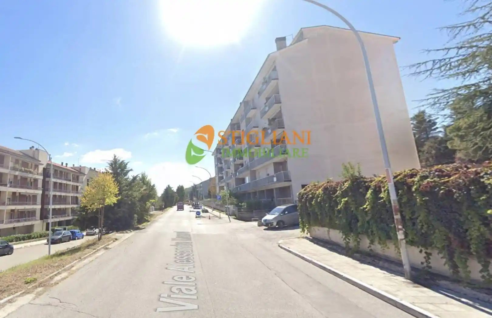 Appartamento in vendita a Campobasso