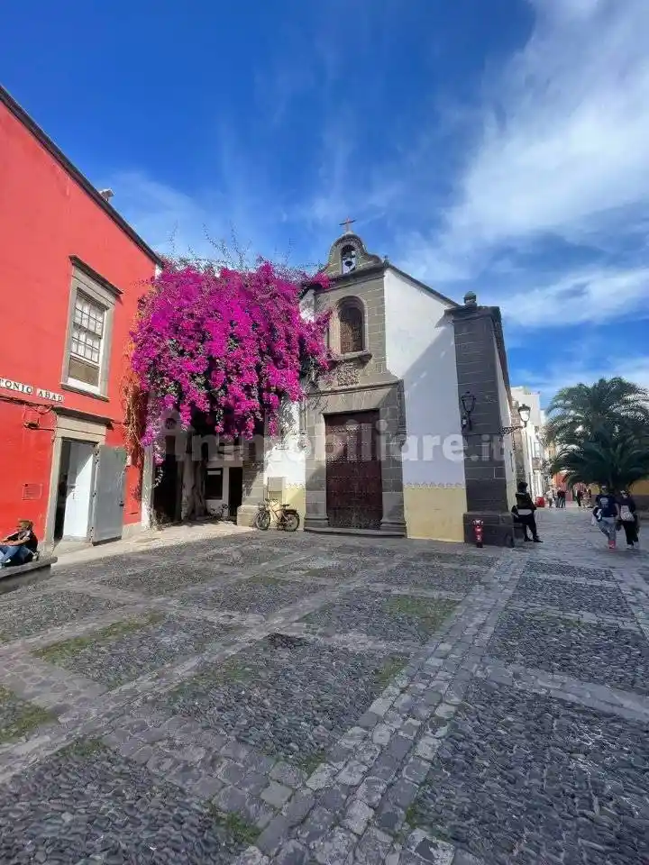Palazzo - Edificio in vendita a Arco
