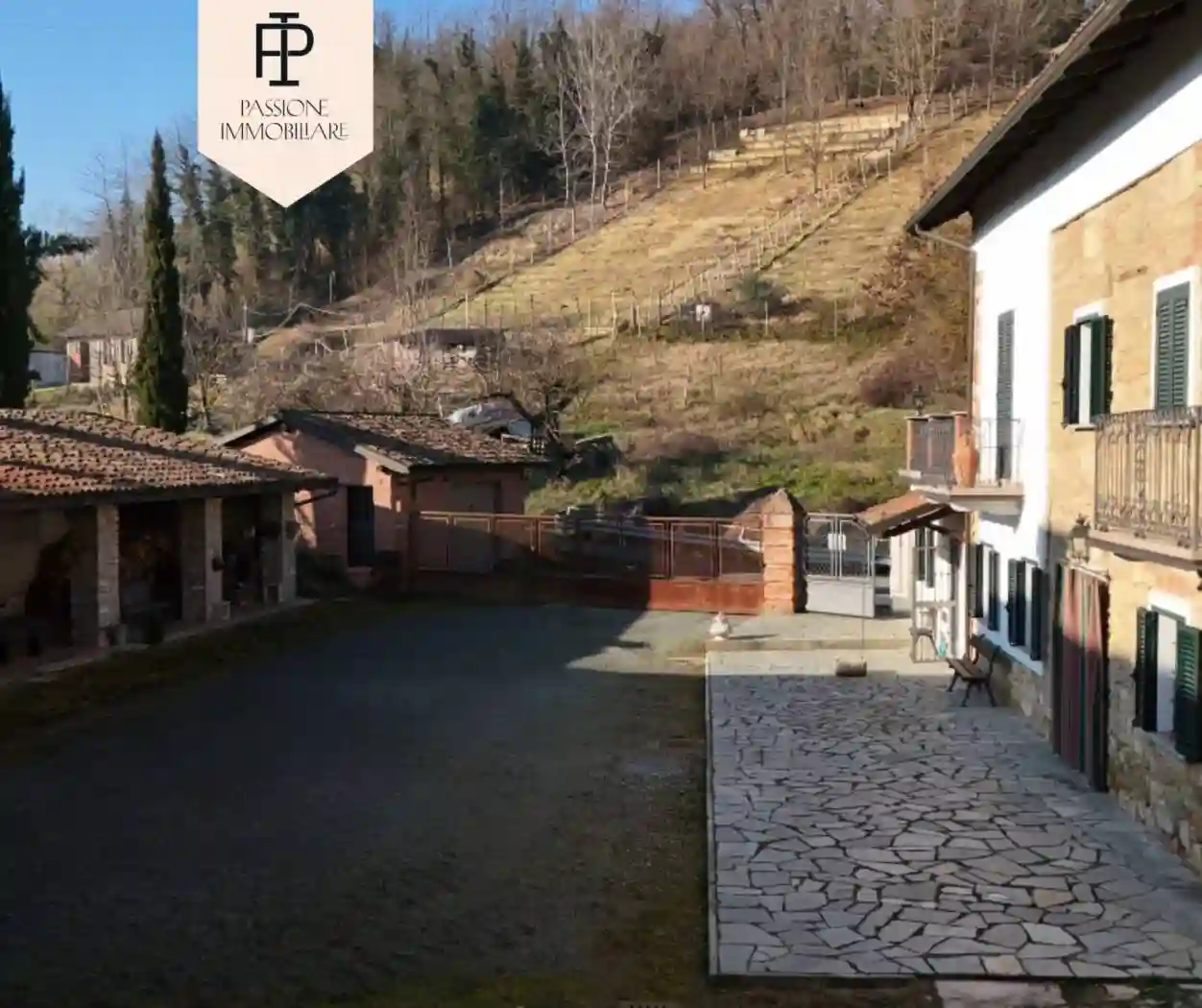 Casa indipendente - foto 2