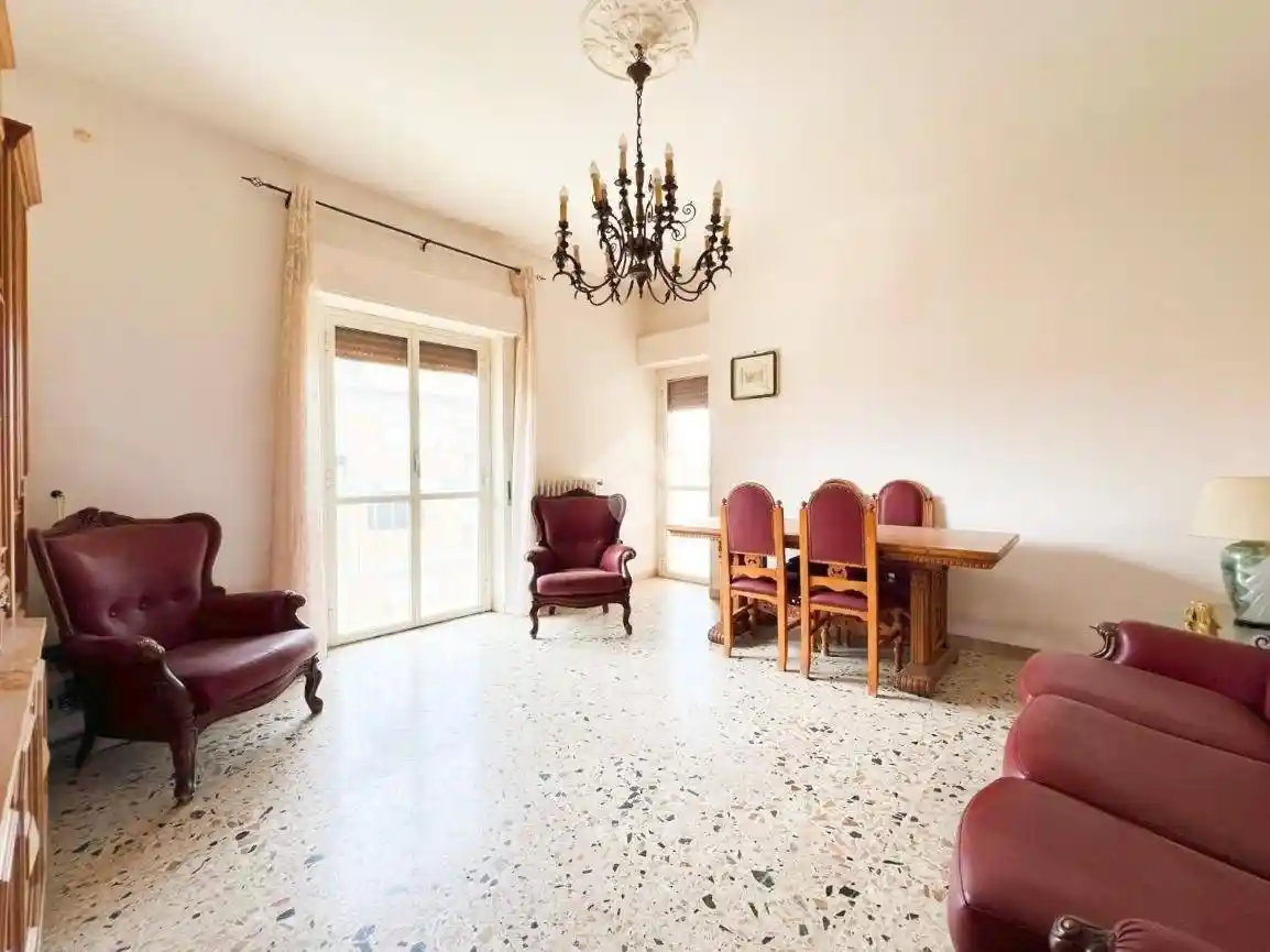 Trilocale via Torino 6, Centro, Lanciano - foto 2