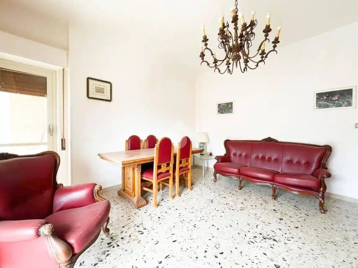 Trilocale via Torino 6, Centro, Lanciano - foto 5