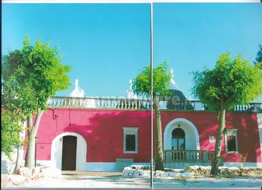 Rustico - Casale in vendita a Fasano