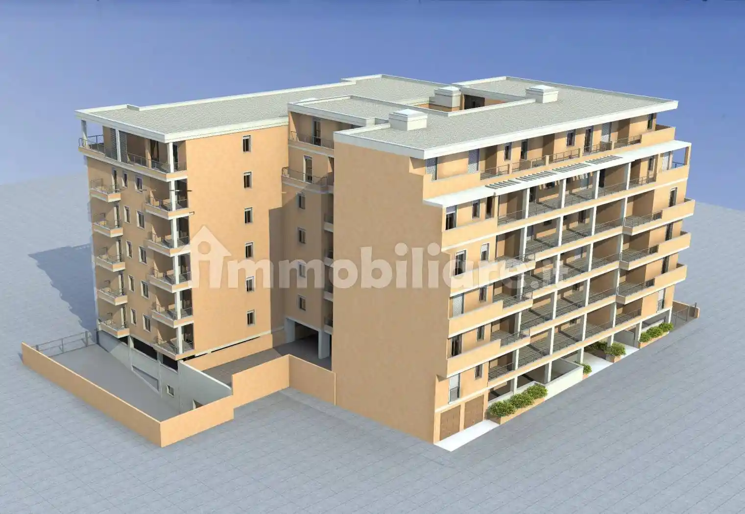 Appartamento in vendita a Alghero