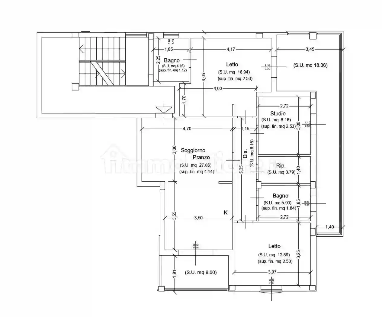 Appartamento - foto 5