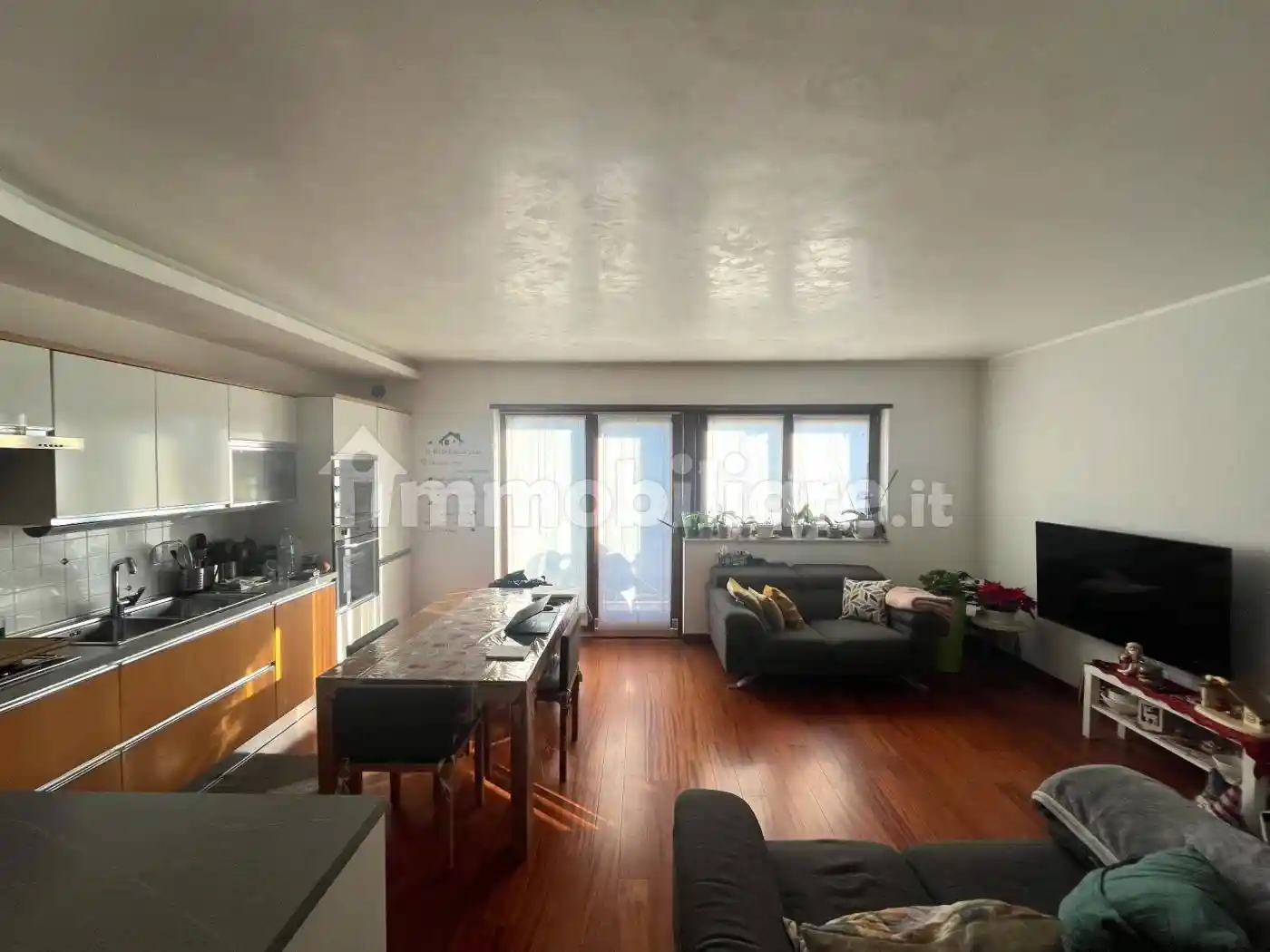 Appartamento via delle Fontanelle 13, Romagnano, Trento - foto 2