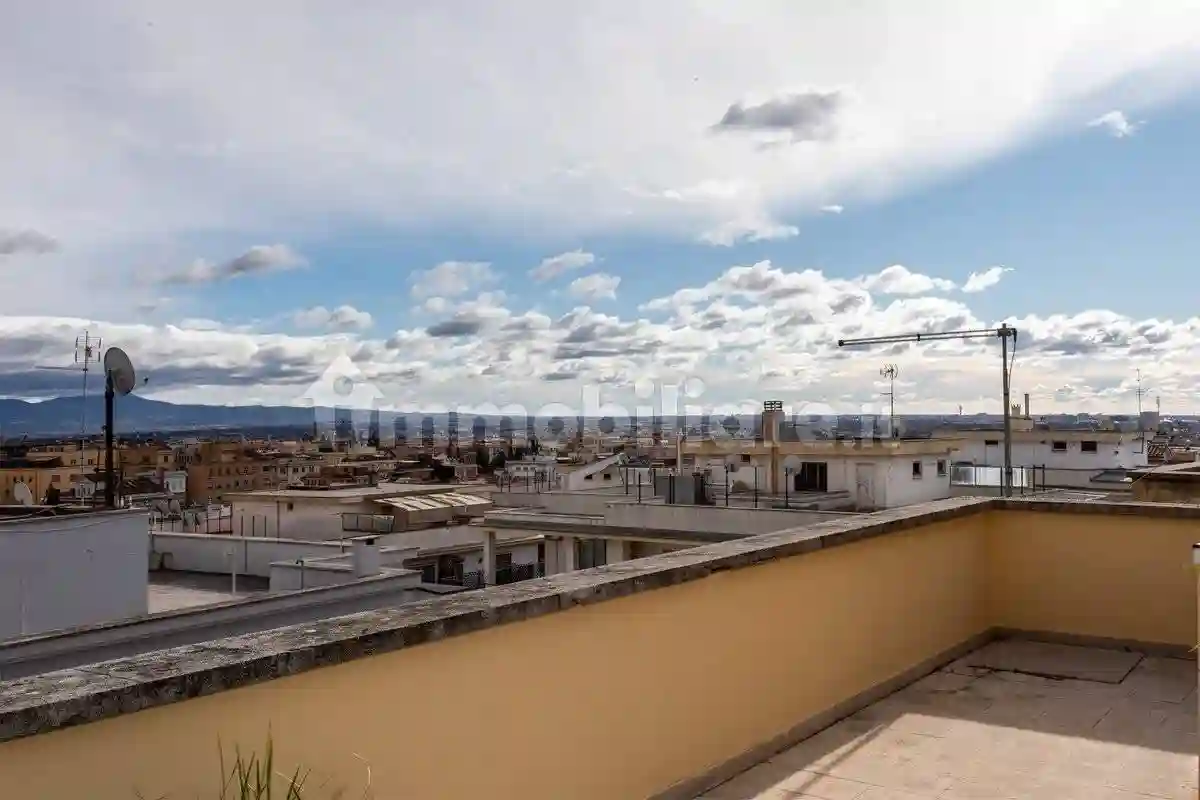 Attico - Mansarda - foto 2
