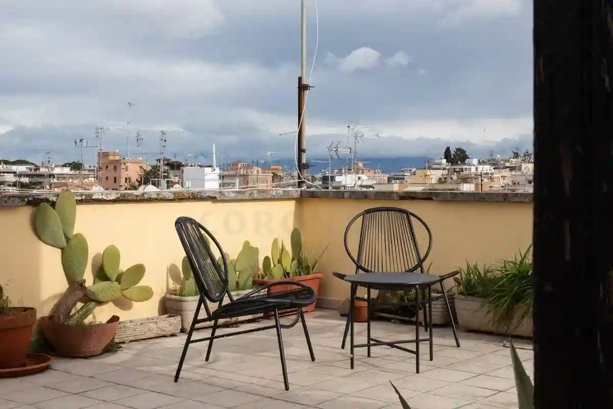 Attico - Mansarda - foto 4