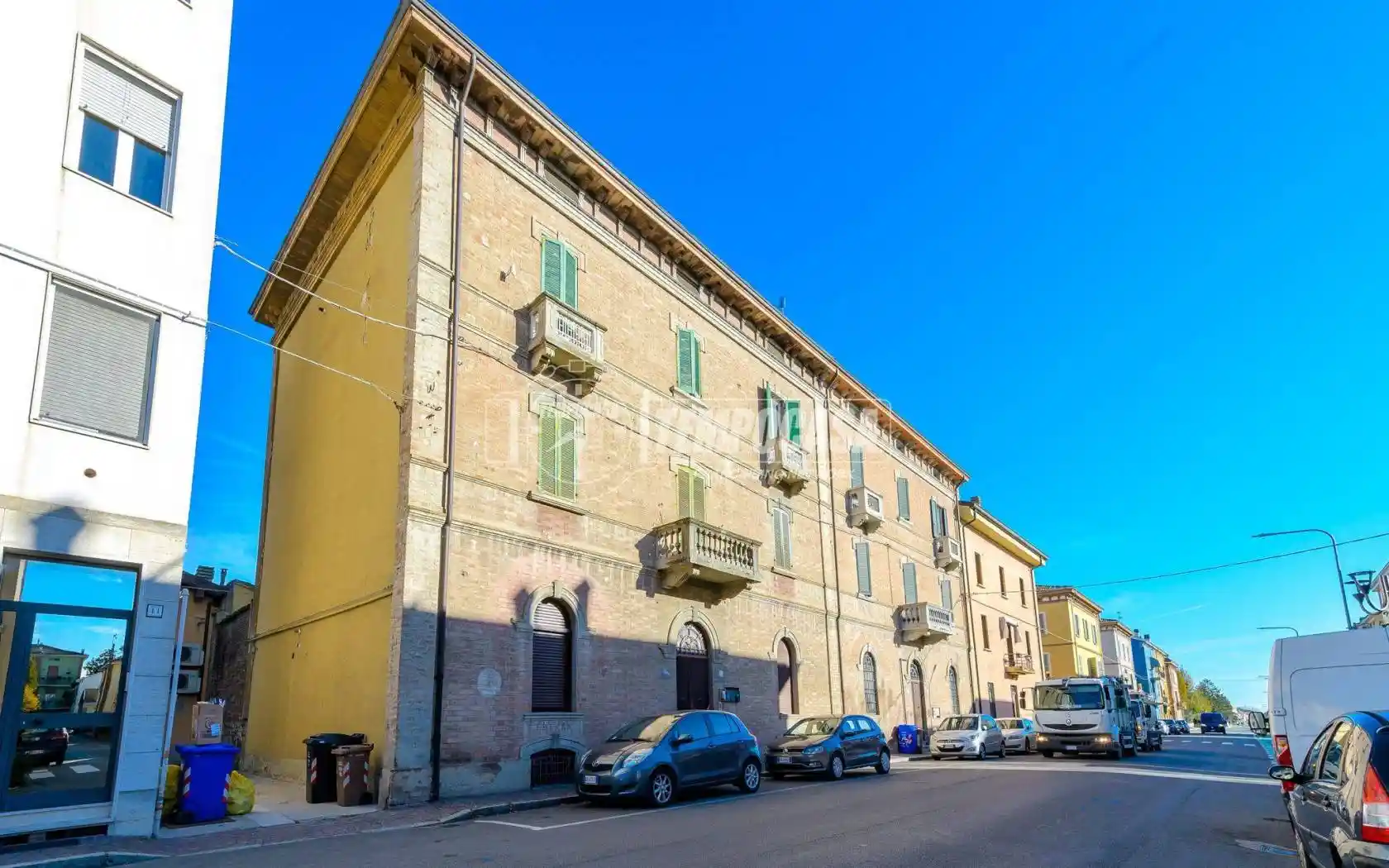 Appartamento in vendita a Noceto