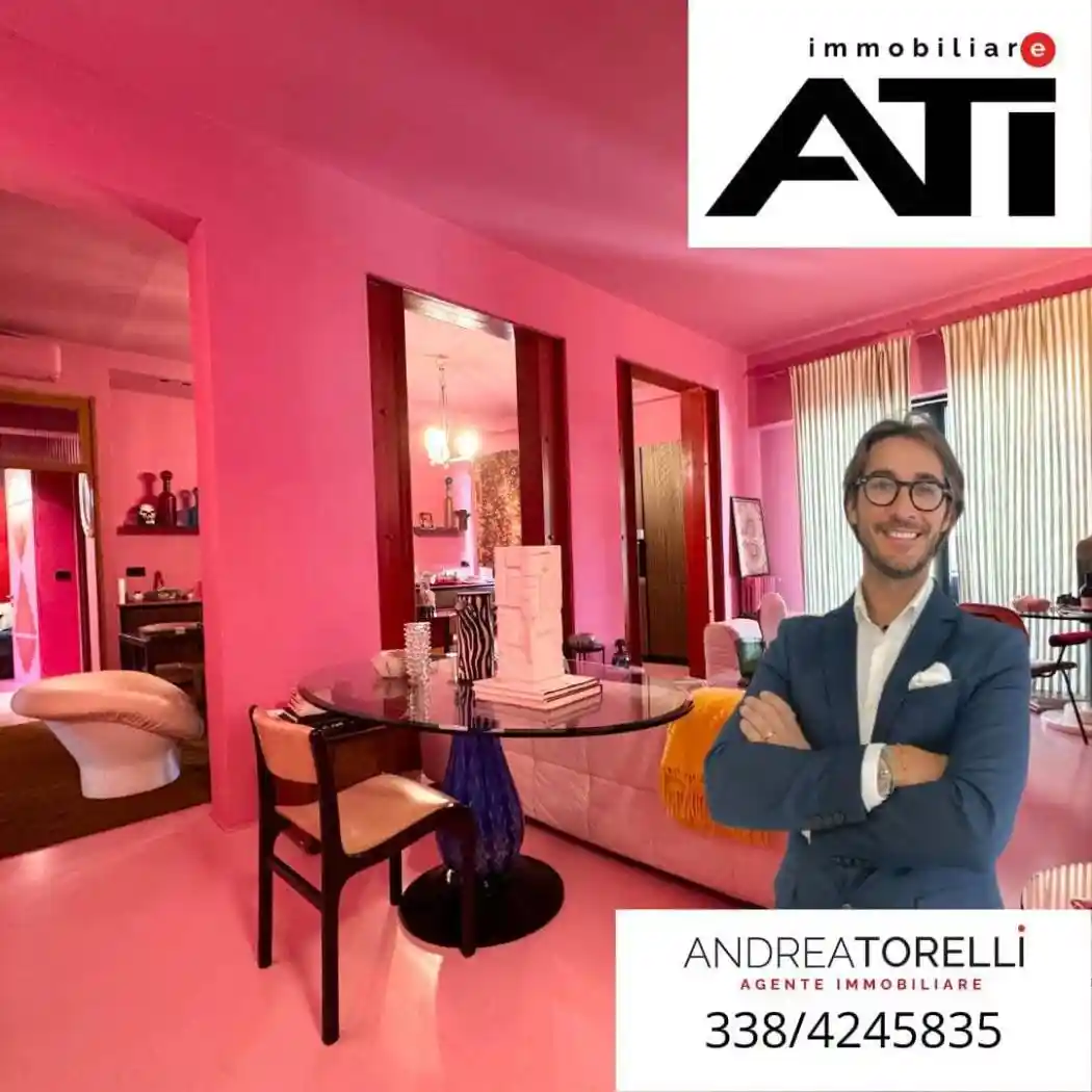 Appartamento in vendita a Arezzo