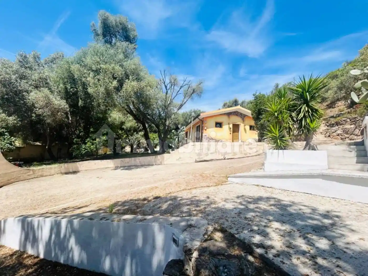 Villa in vendita a Olbia