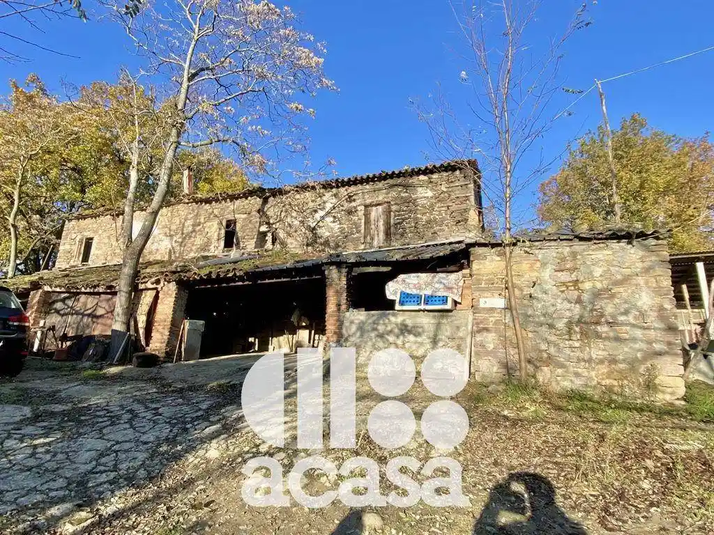 Palazzo - Edificio in Vendita - foto 2