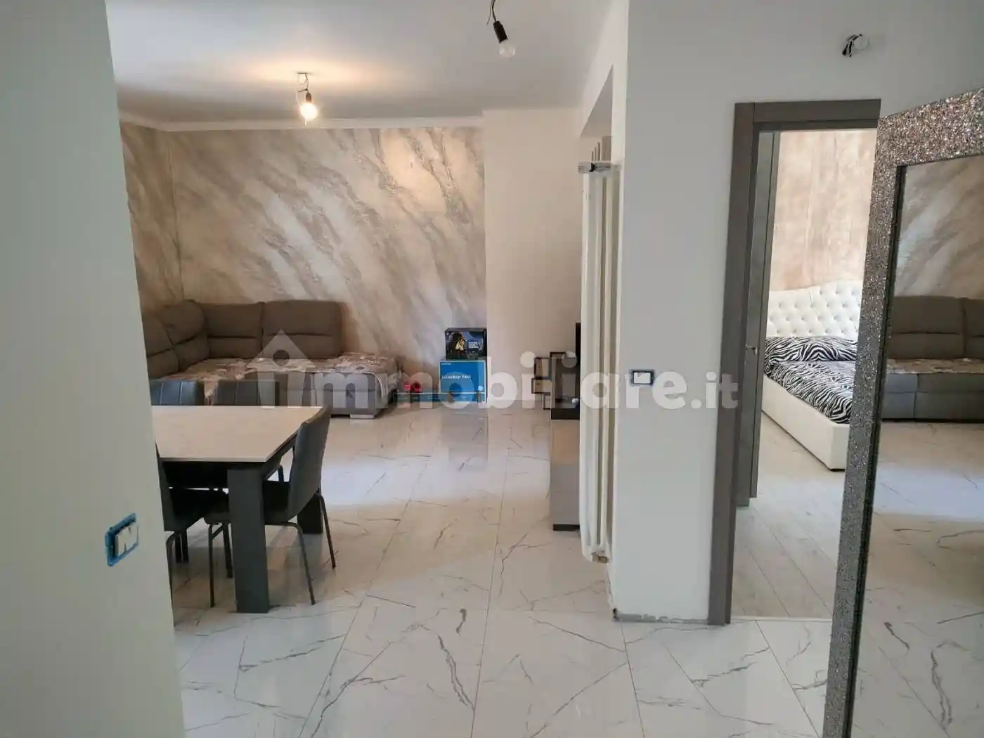 Appartamento in vendita a Torino