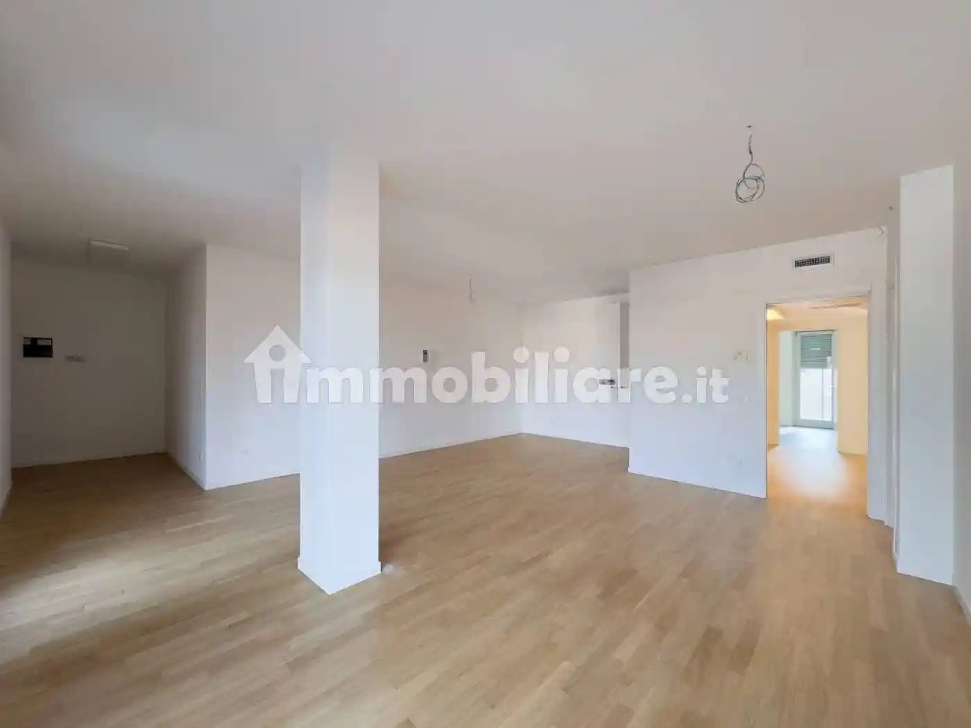 Appartamento in vendita a Bergamo